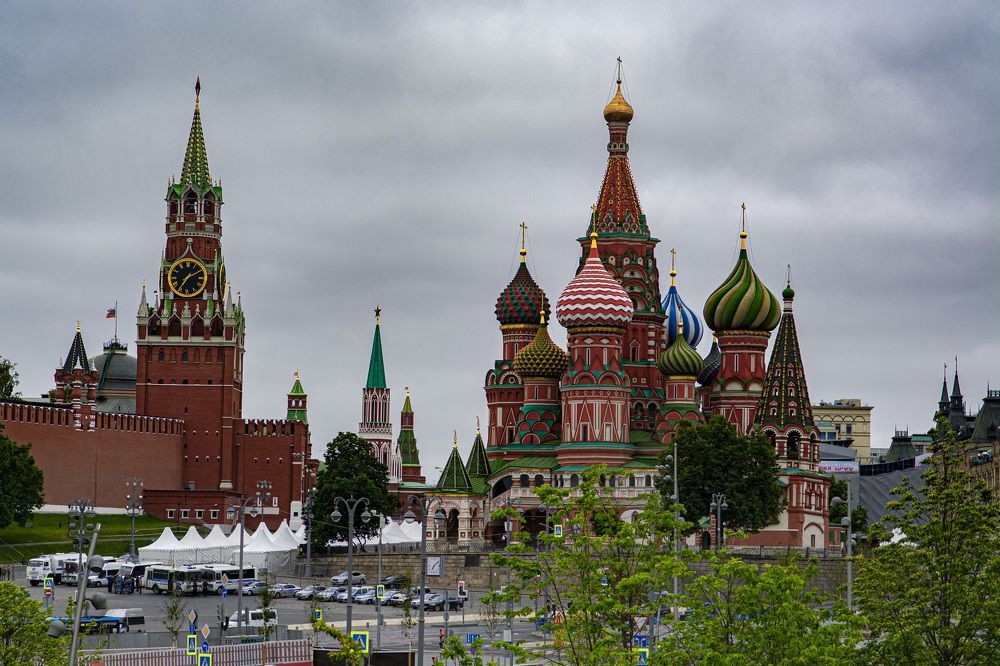 Photograph by Игорь Смирнов