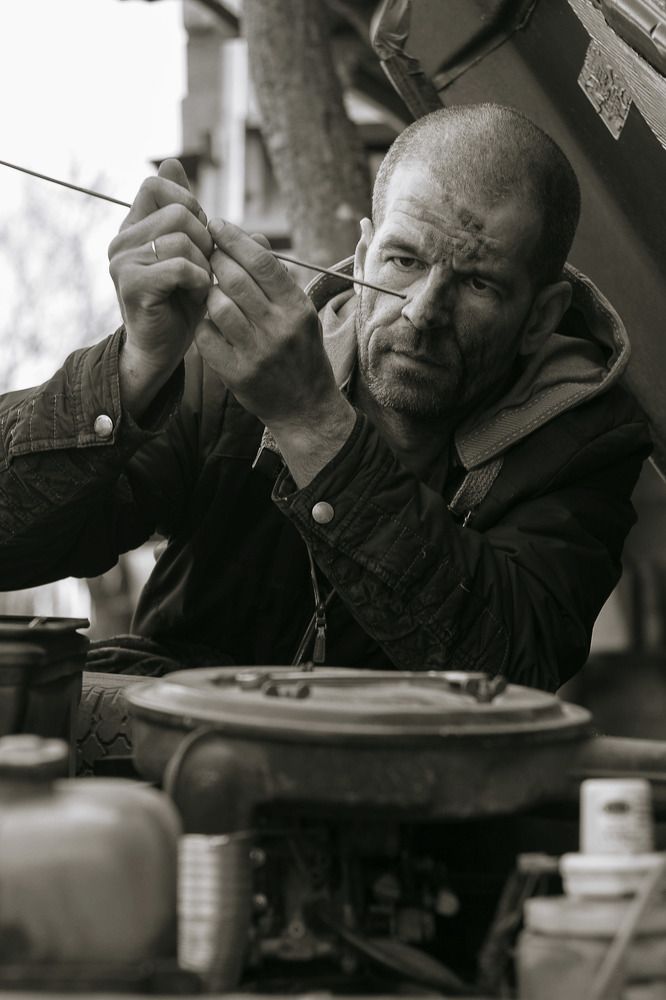 Photograph by Юния Пантелеева