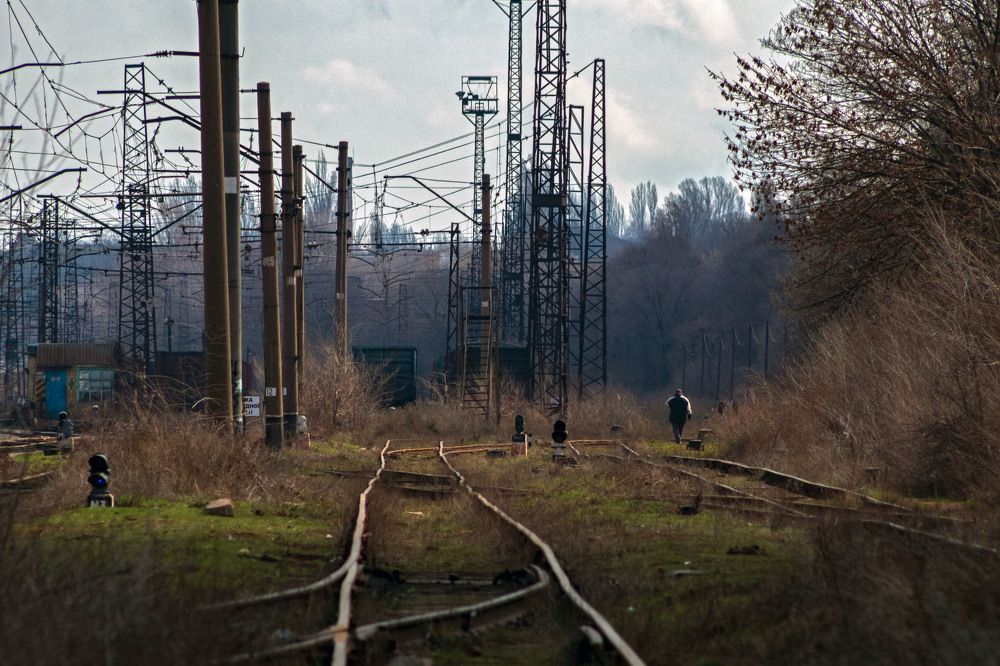 Photograph by Филипп Косенко