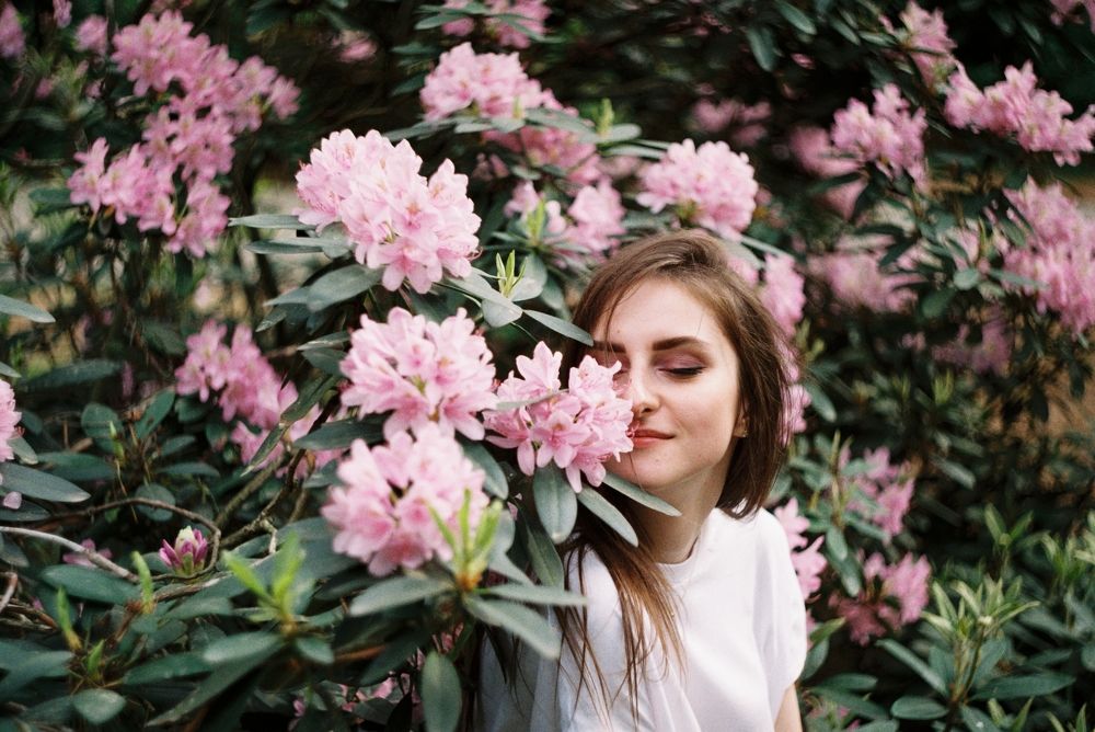Photograph by Екатерина Хоружик
