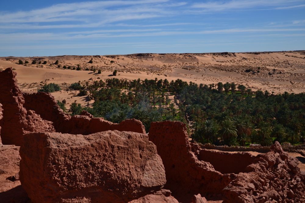 Photograph by Mourad Yahiaoui