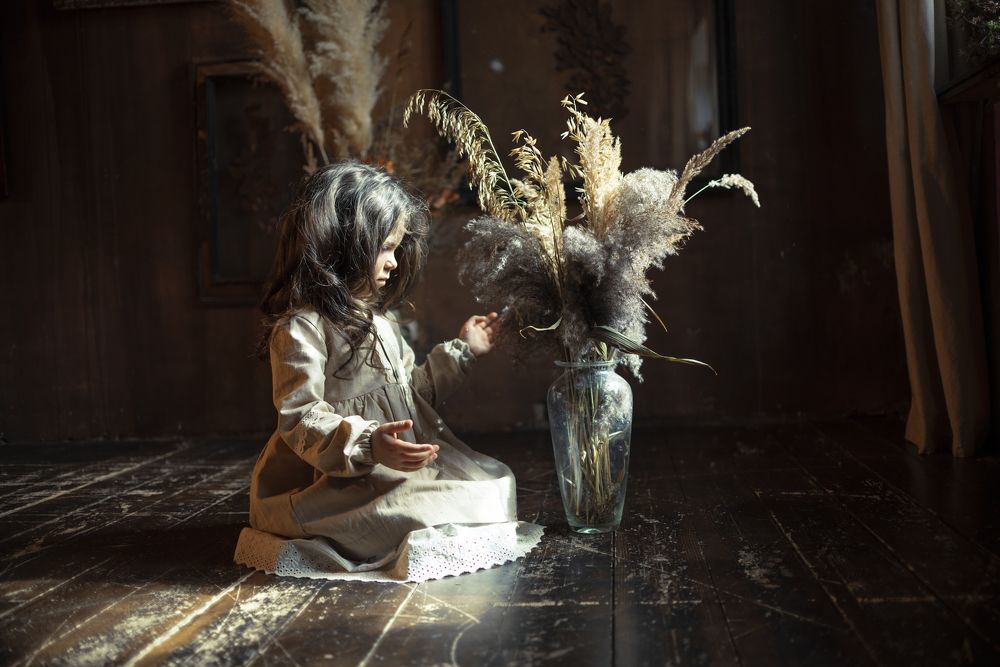 Photograph by Полина Чиркова