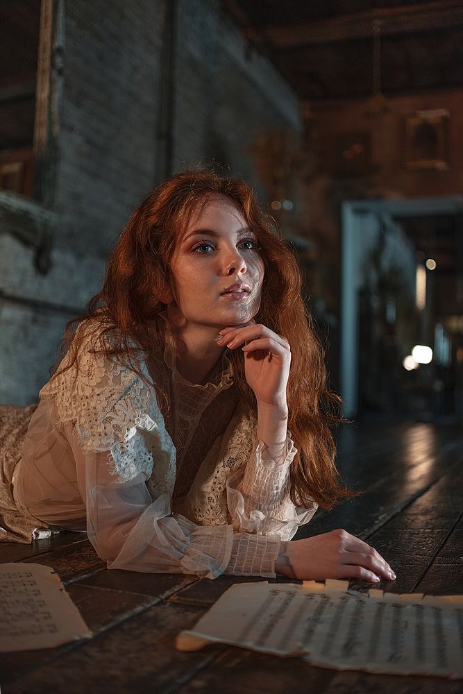 Photograph by Полина Чиркова