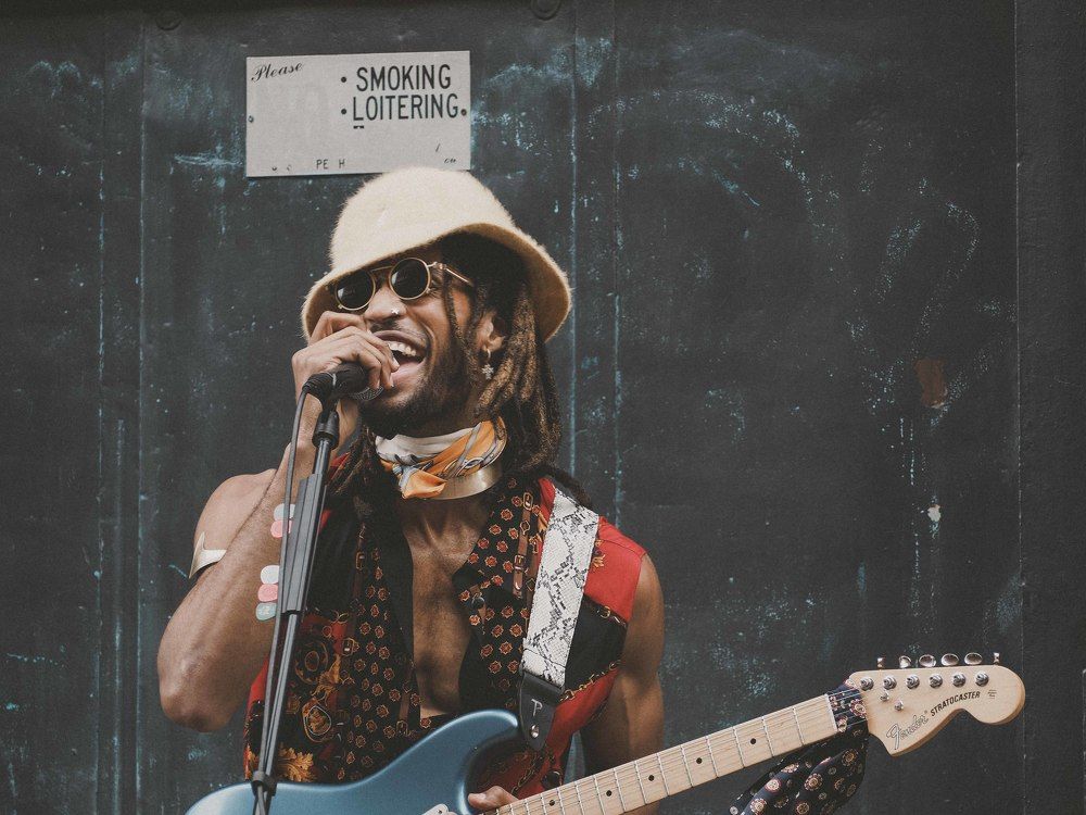 Photograph by Whill Ro