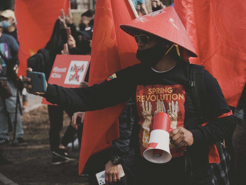 Photograph by Whill Ro