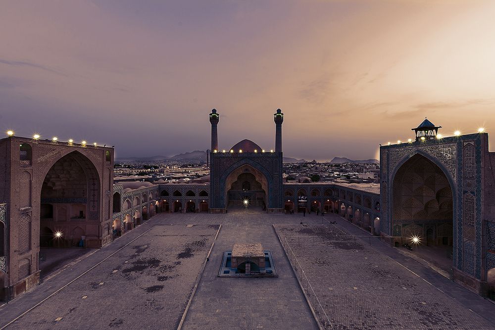 Фотография автора Nariman