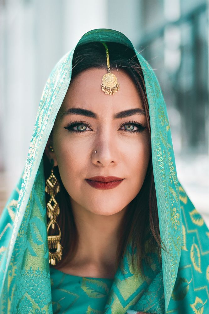 Photograph by Kasra Saadatju