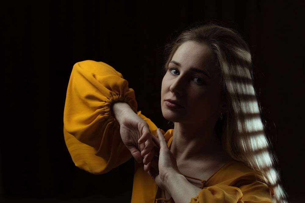 Photograph by Екатерина Ревина