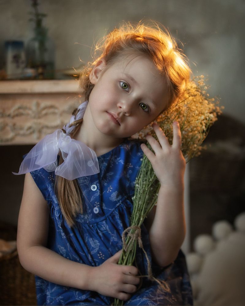 Photograph by ИРЕНА Федорова