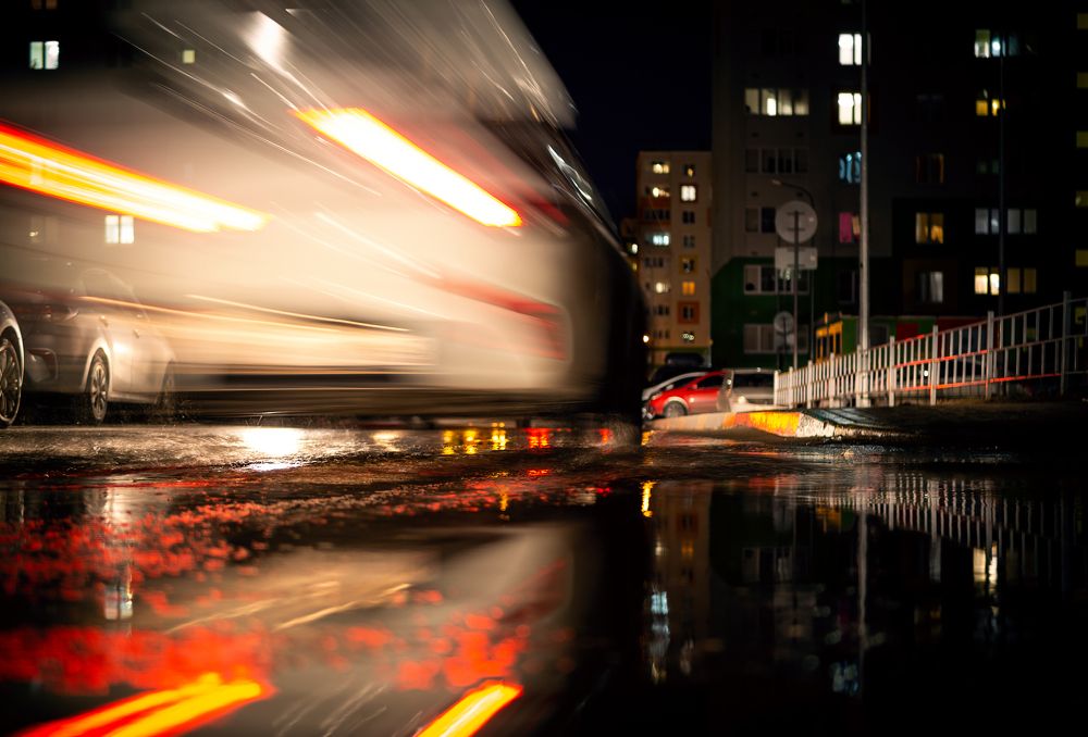 Photograph by Евгений Леонтьев