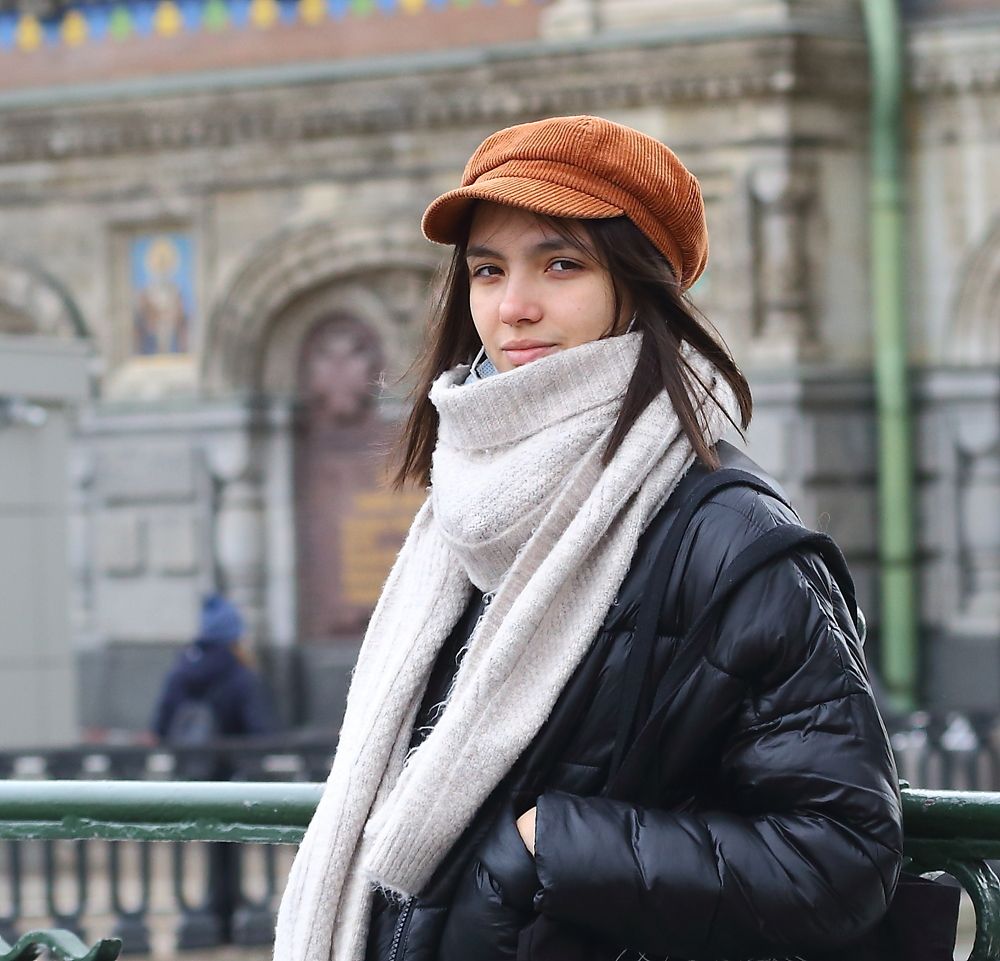 Photograph by Станислав Вершинин