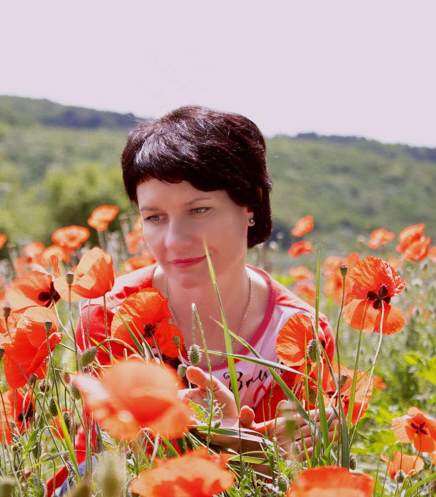 Photograph by Андрей Хаецкий