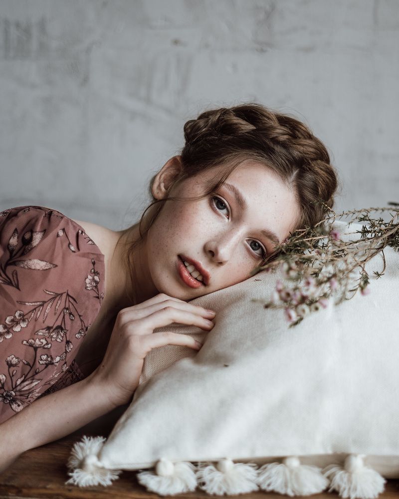 Photograph by Анна Блифернец