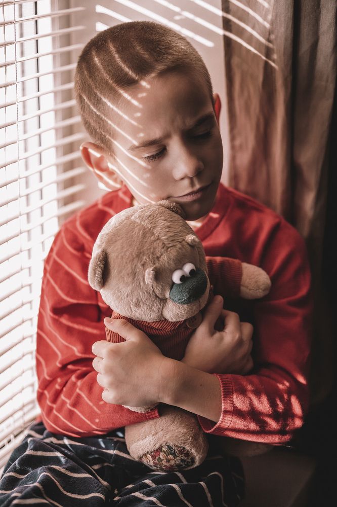 Фотография автора Юлия Капустинская