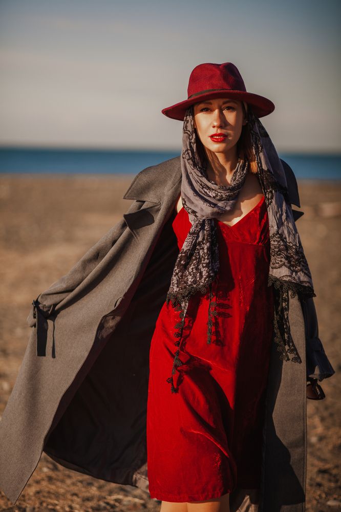 Photograph by Элина Ровенская