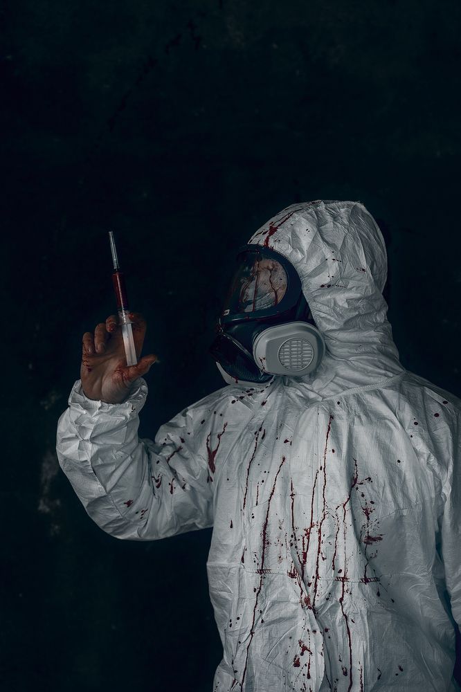 Photograph by Микаил Зулфугаров