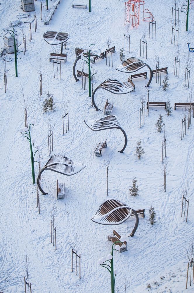 Photograph by Ivan Kotenko