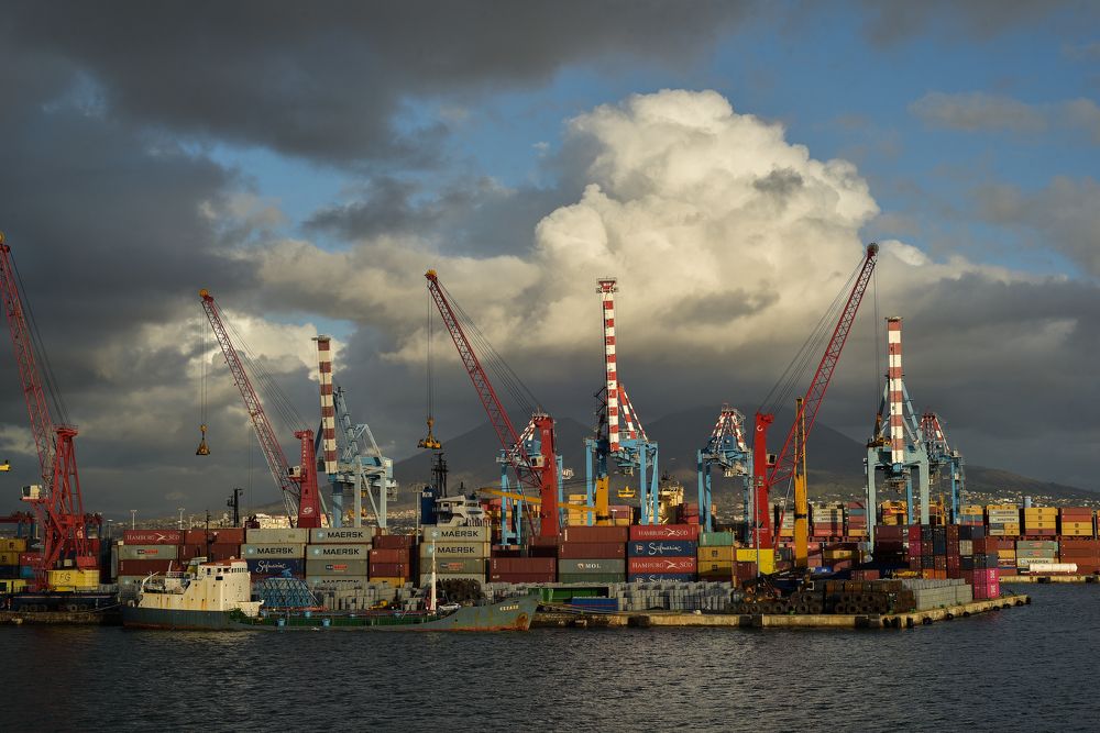 Photograph by Александр Ефанов