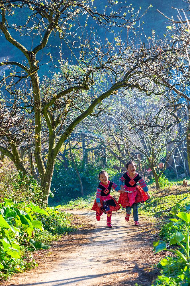 Photograph by Hoang Tat Thang