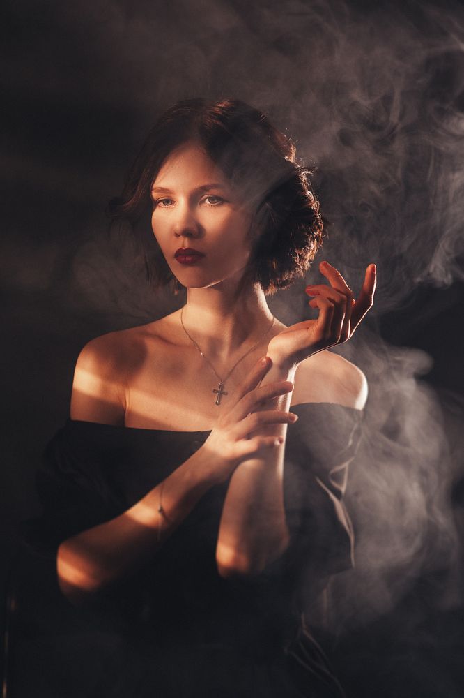 Photograph by Кристина Липатникова