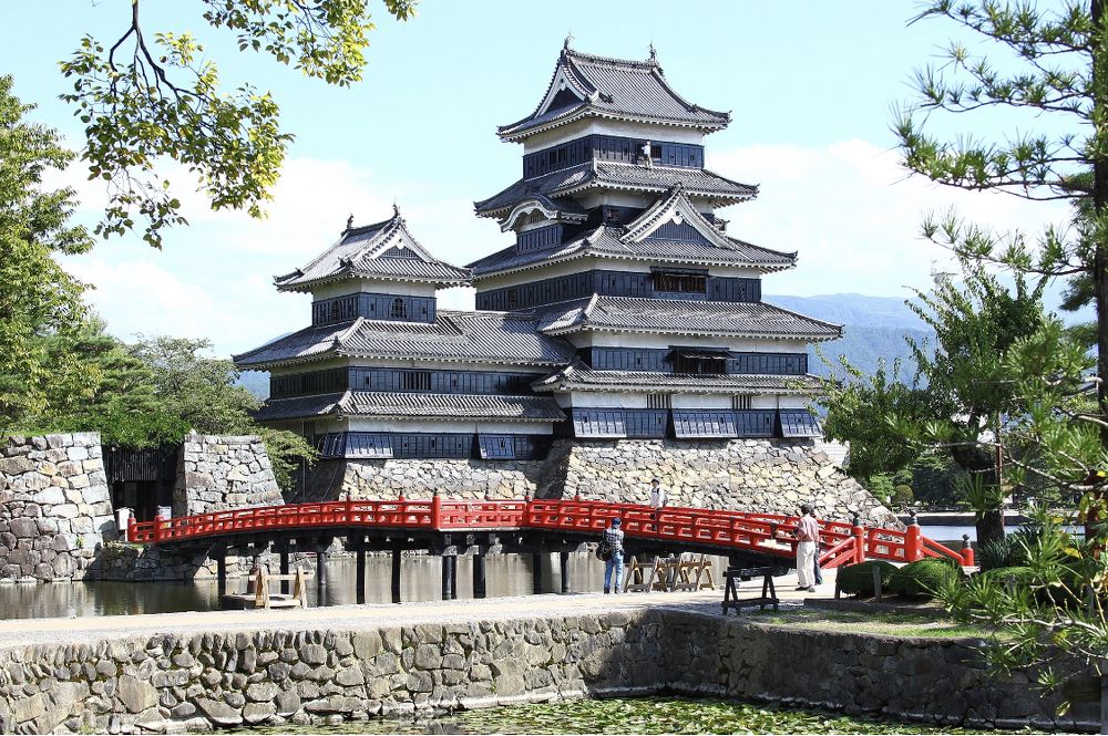 Замок Черного ворона