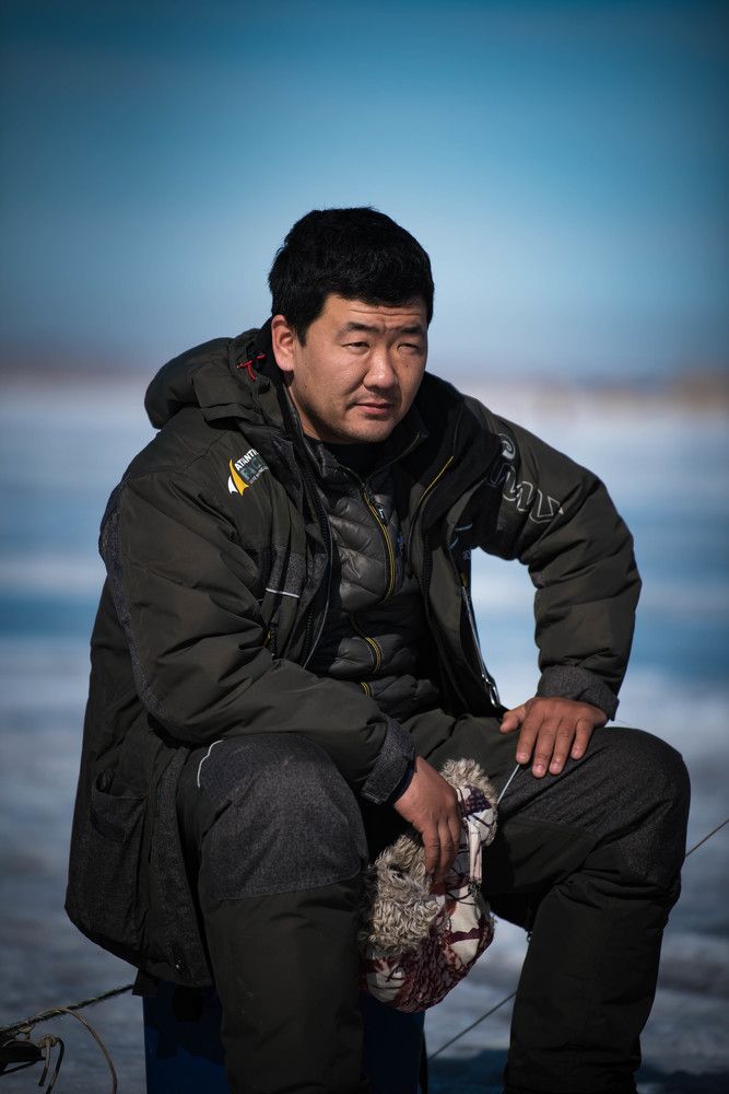 Photograph by Елена Прохорова