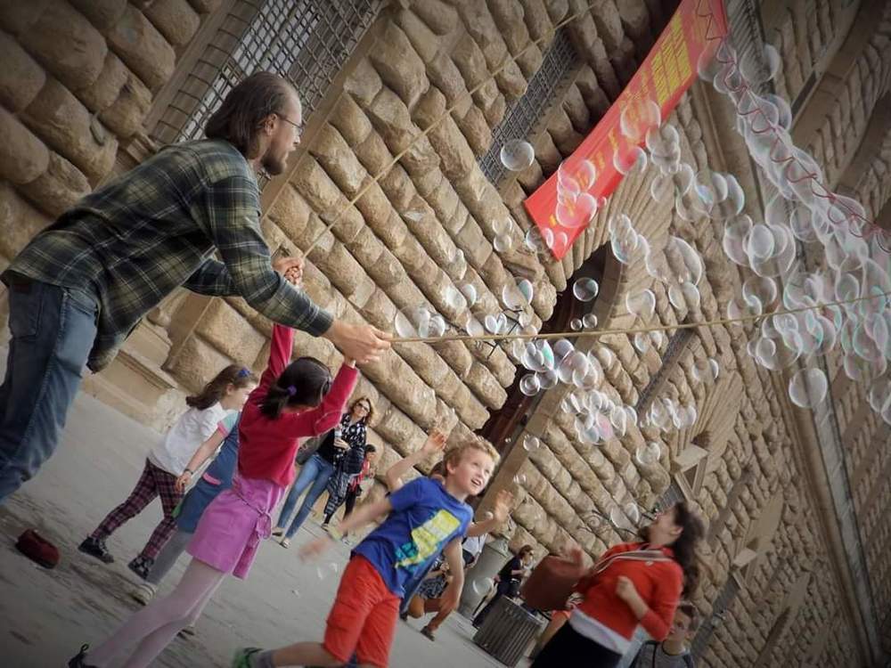 Photograph by SIMONE CIULLI