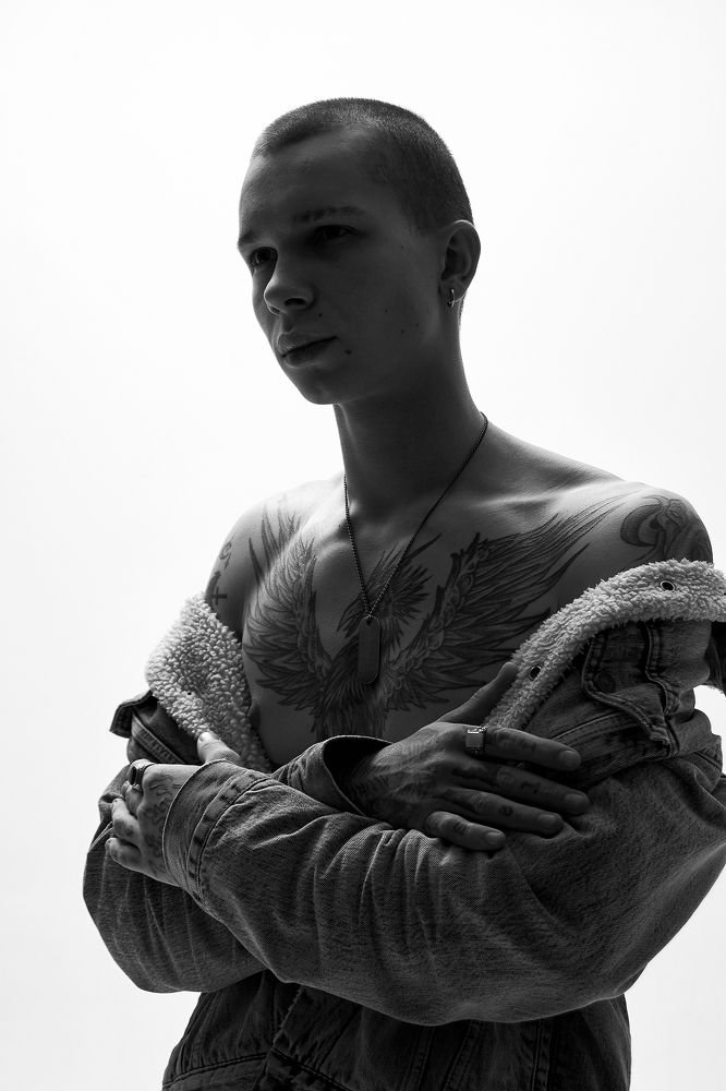 Photograph by Маргарита Гасец