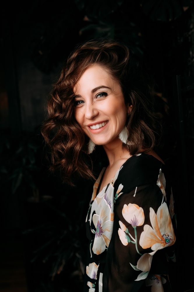 Photograph by Елена Максимова