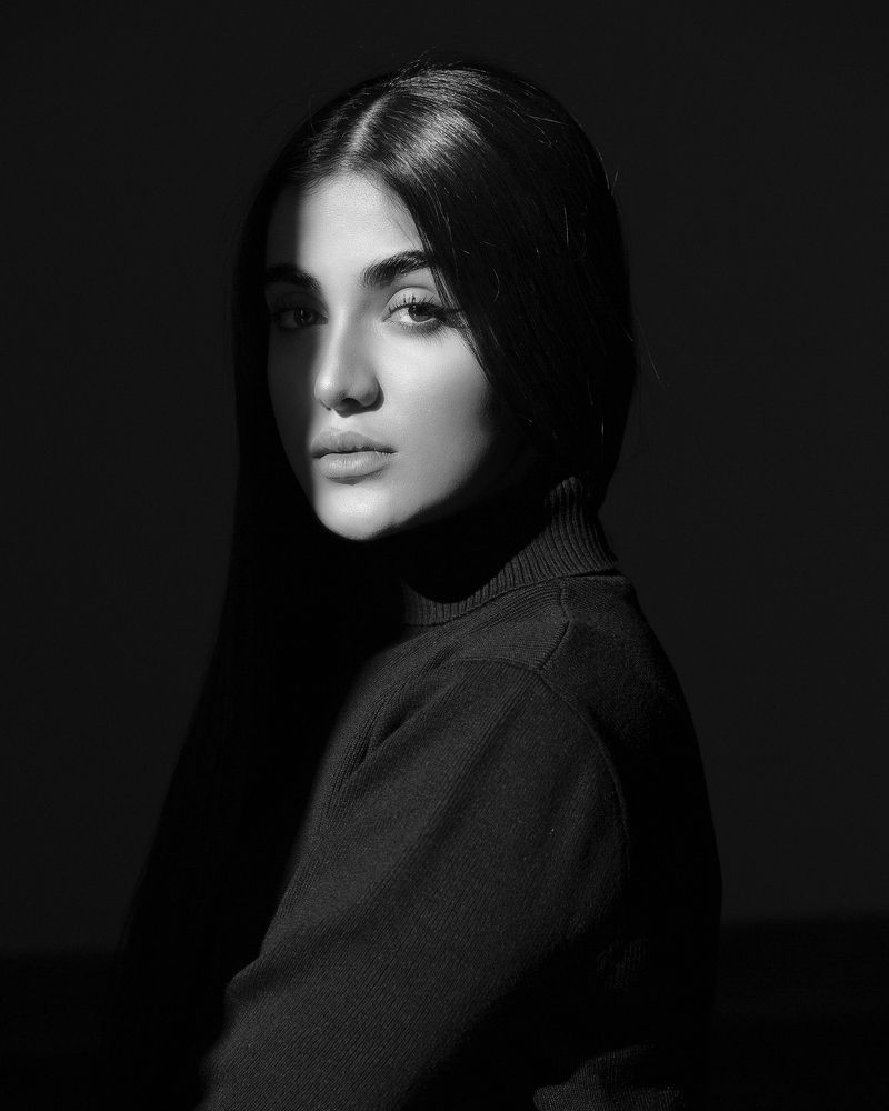 Photograph by Neda boroomand