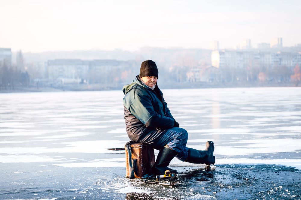 Photograph by Dan Minenco