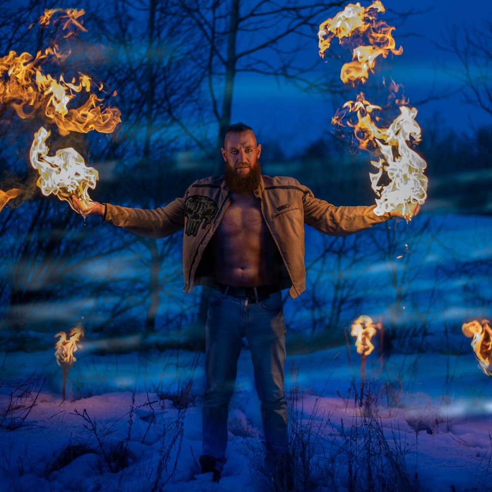 Photograph by Мария Антия