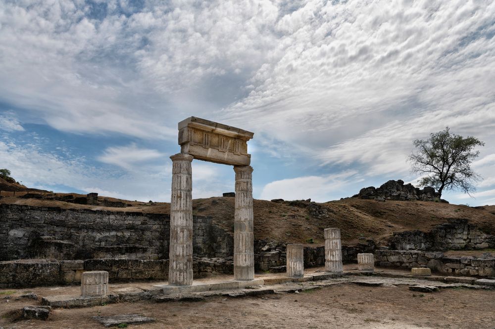 Photograph by Ирина Ульянова