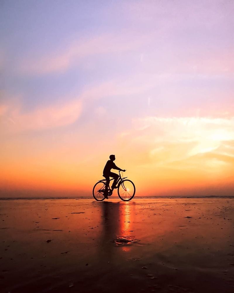 Photograph by Om Tandel