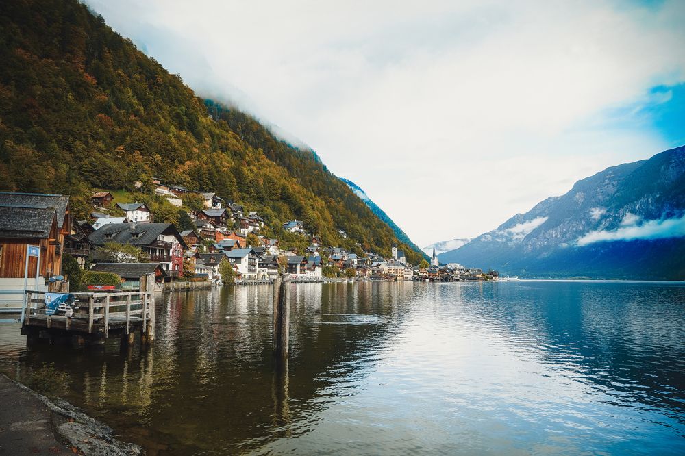 Photograph by Grigory Zaritsky