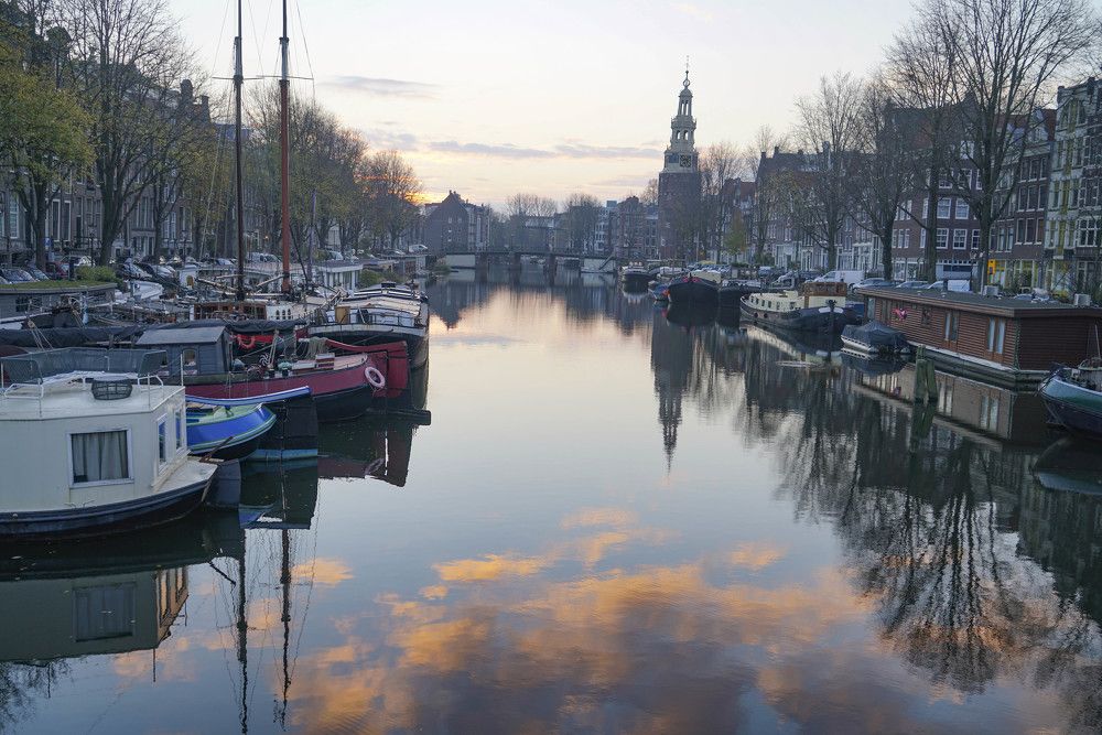 Photograph by Grigory Zaritsky