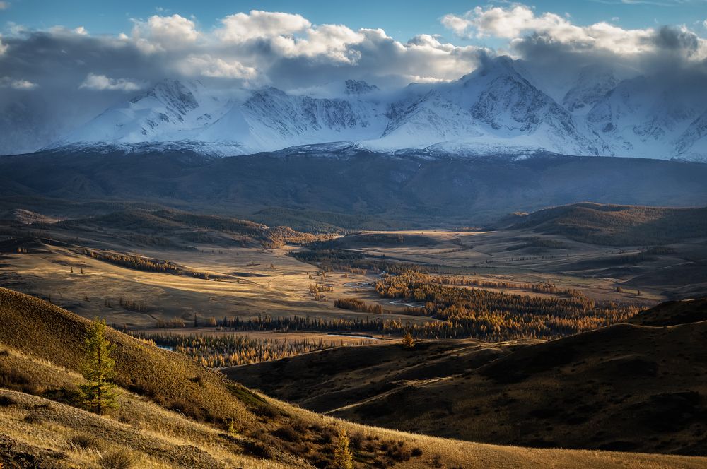 Фотография автора Александр Рудный