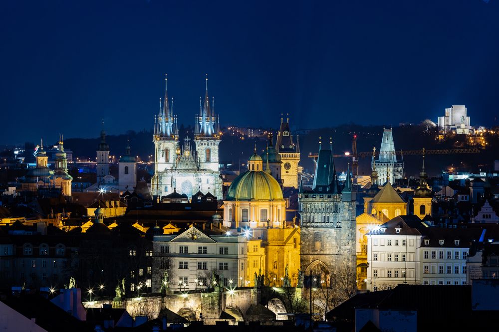 Photograph by Andrii Lehkyi