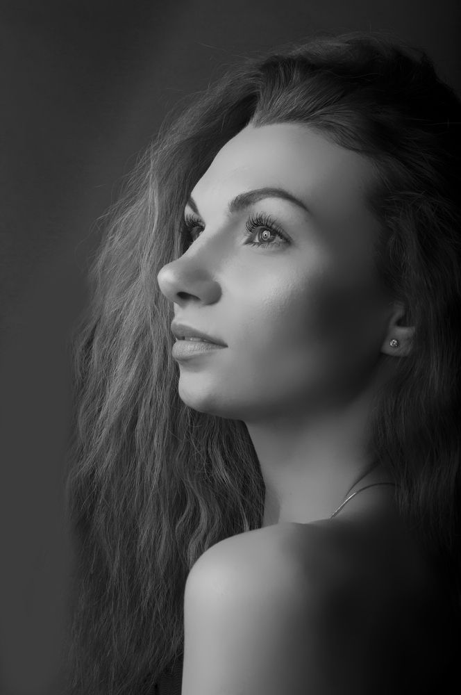 Photograph by Дарья Бирюкова