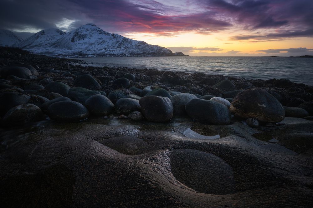 Photograph by Adrian Szatewicz