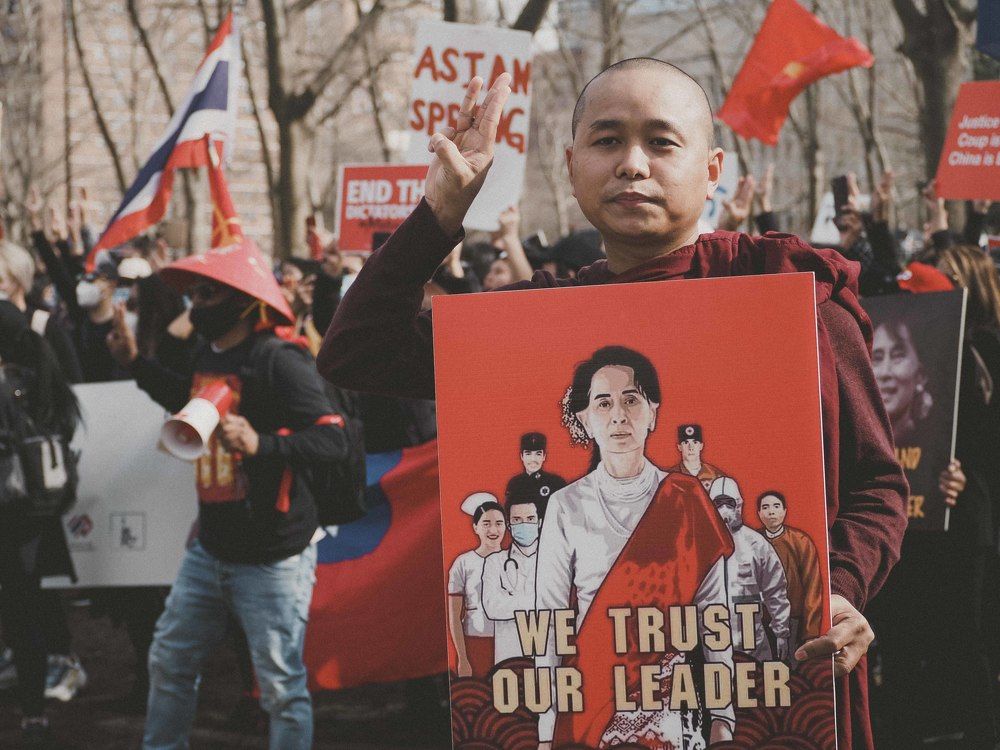 Photograph by Whill Ro