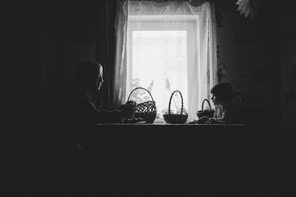 Photograph by Ольга Капустина