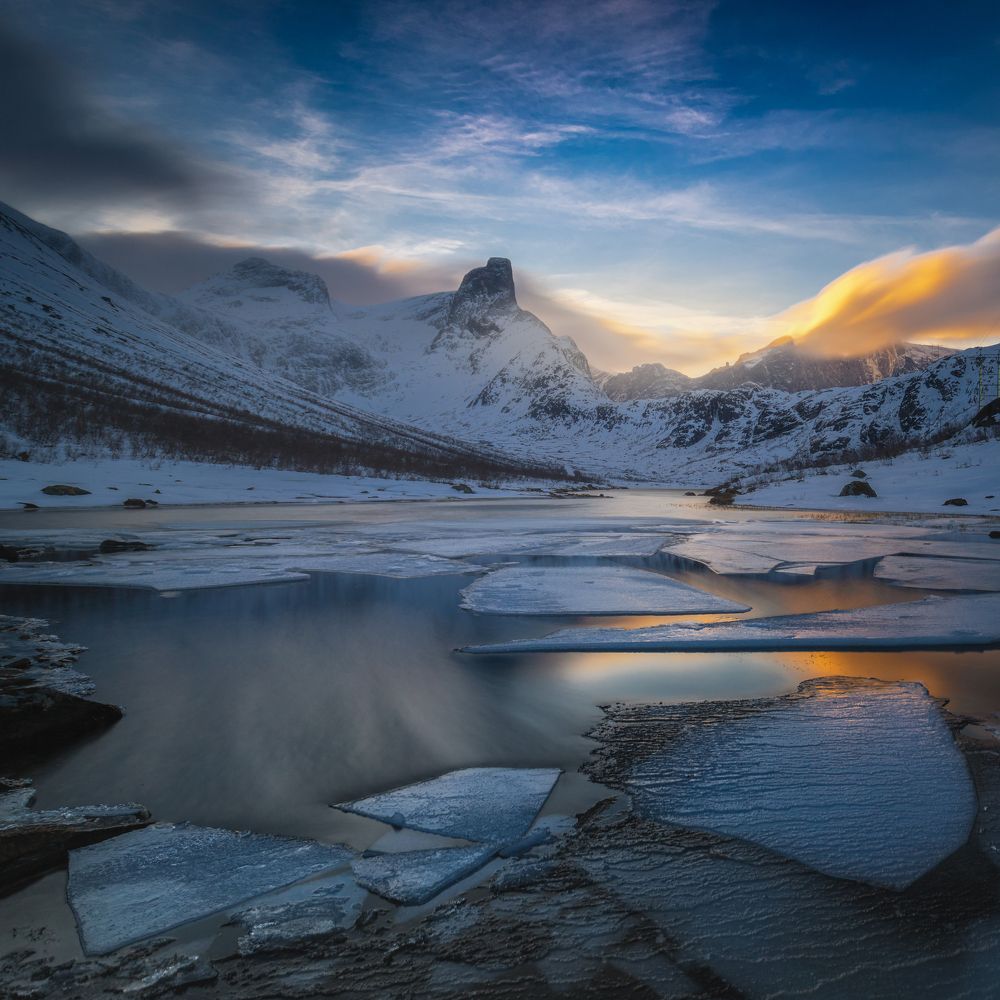 Photograph by Adrian Szatewicz