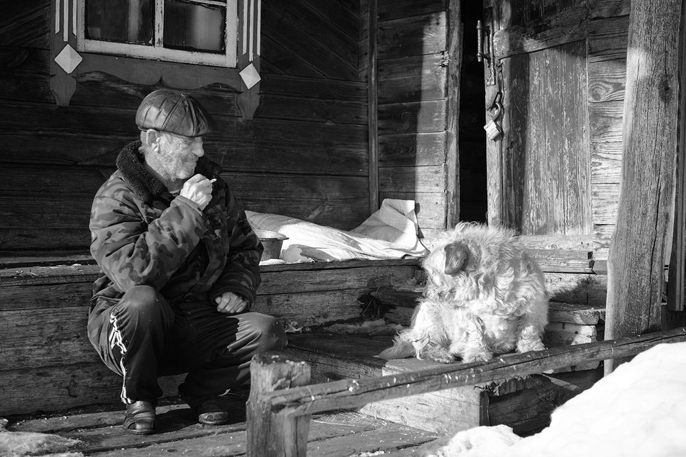 Photograph by Владислав Никишин