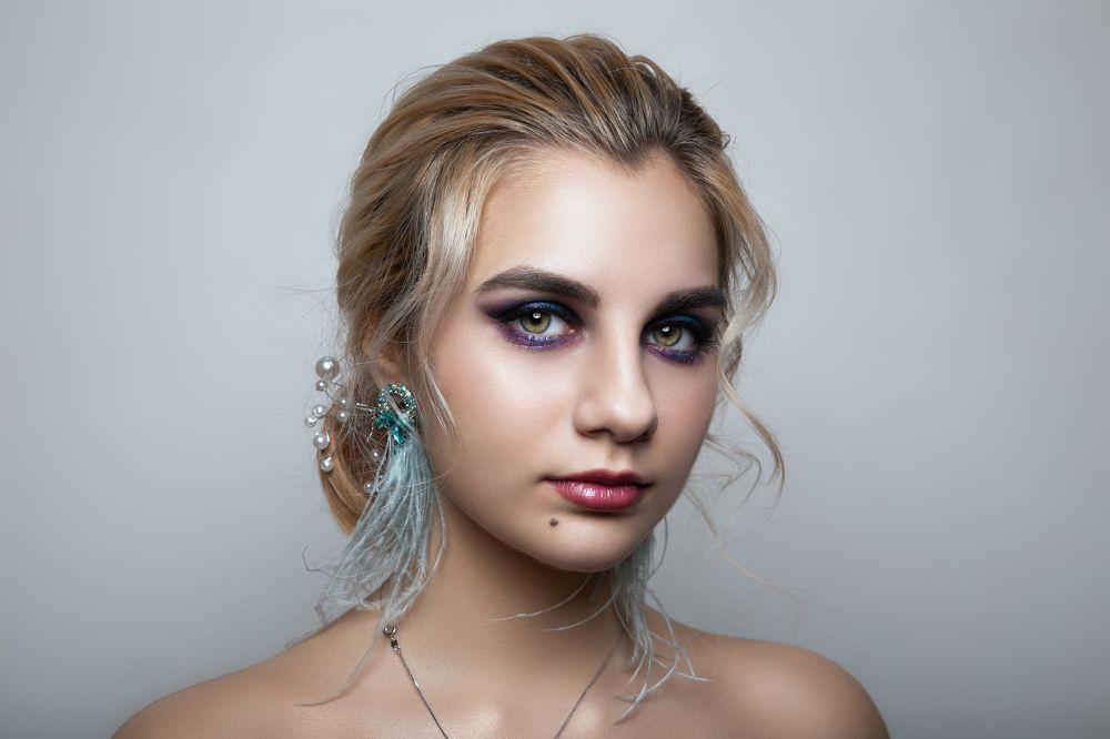 Photograph by Антон Кривошейцев