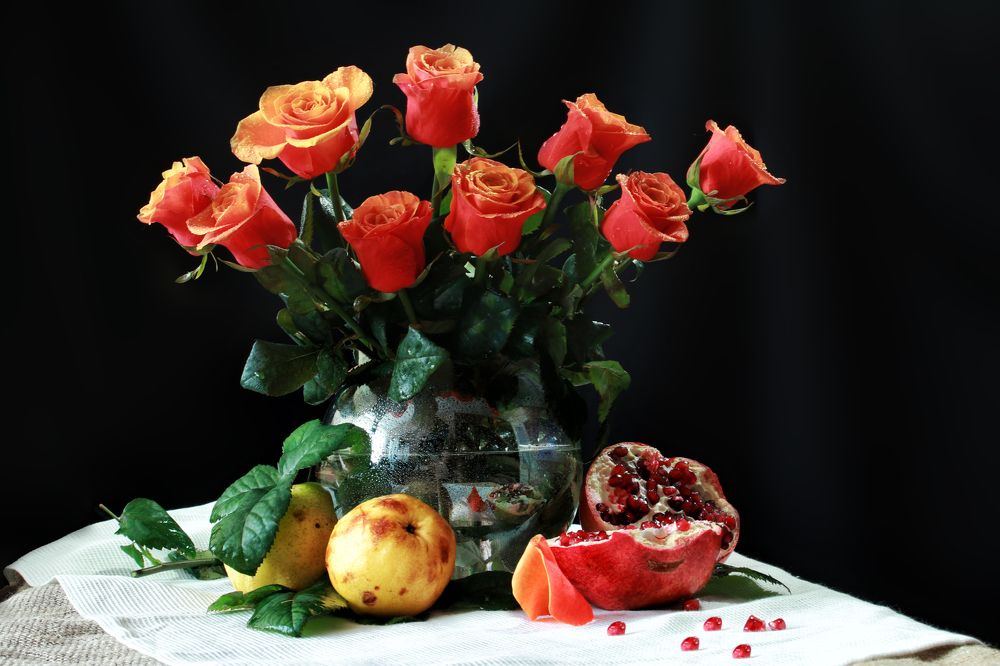 Photograph by Валерий Шорохов