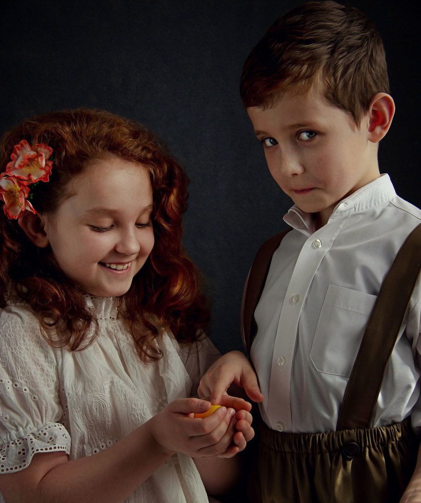 Там кто то есть