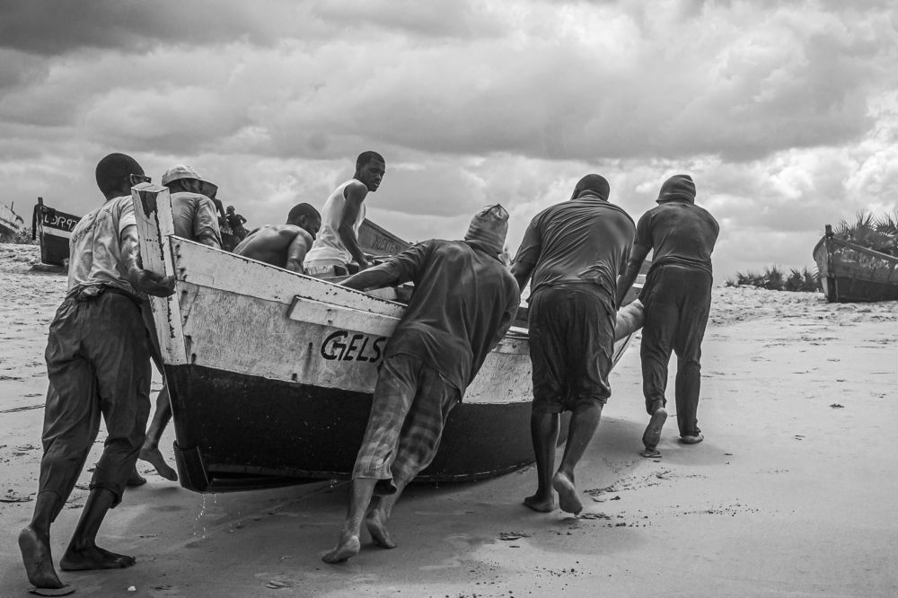 A União Faz a Força