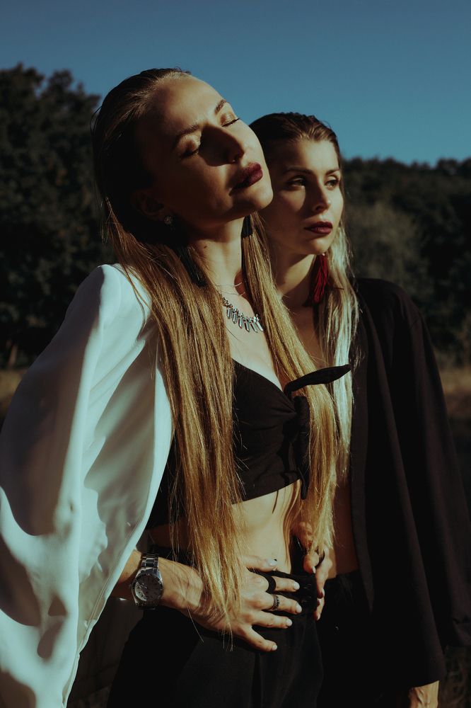 Photograph by Юлия