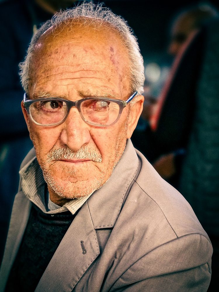 Photograph by Khalil belkhir